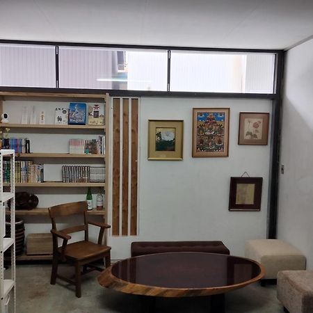 Backpackers Kur Guesthouse Asahirou 旅人湯治客舎朝日楼 Kaga  Exteriör bild